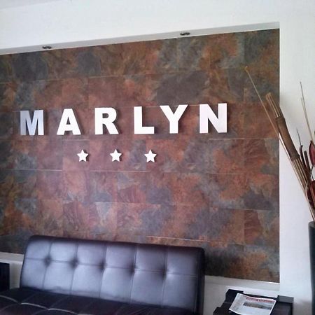 Hotel Marlyn Puerto Vallarta Exterior foto
