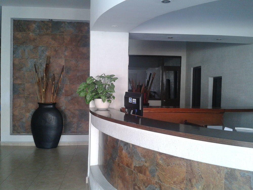 Hotel Marlyn Puerto Vallarta Exterior foto