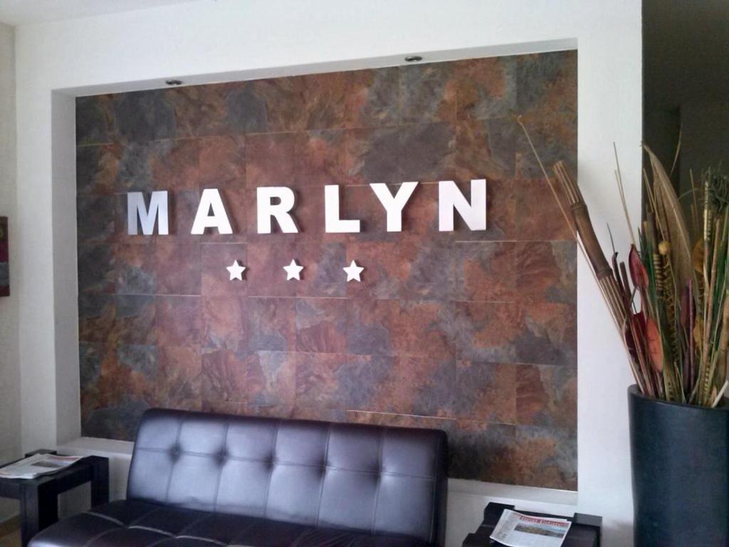 Hotel Marlyn Puerto Vallarta Exterior foto