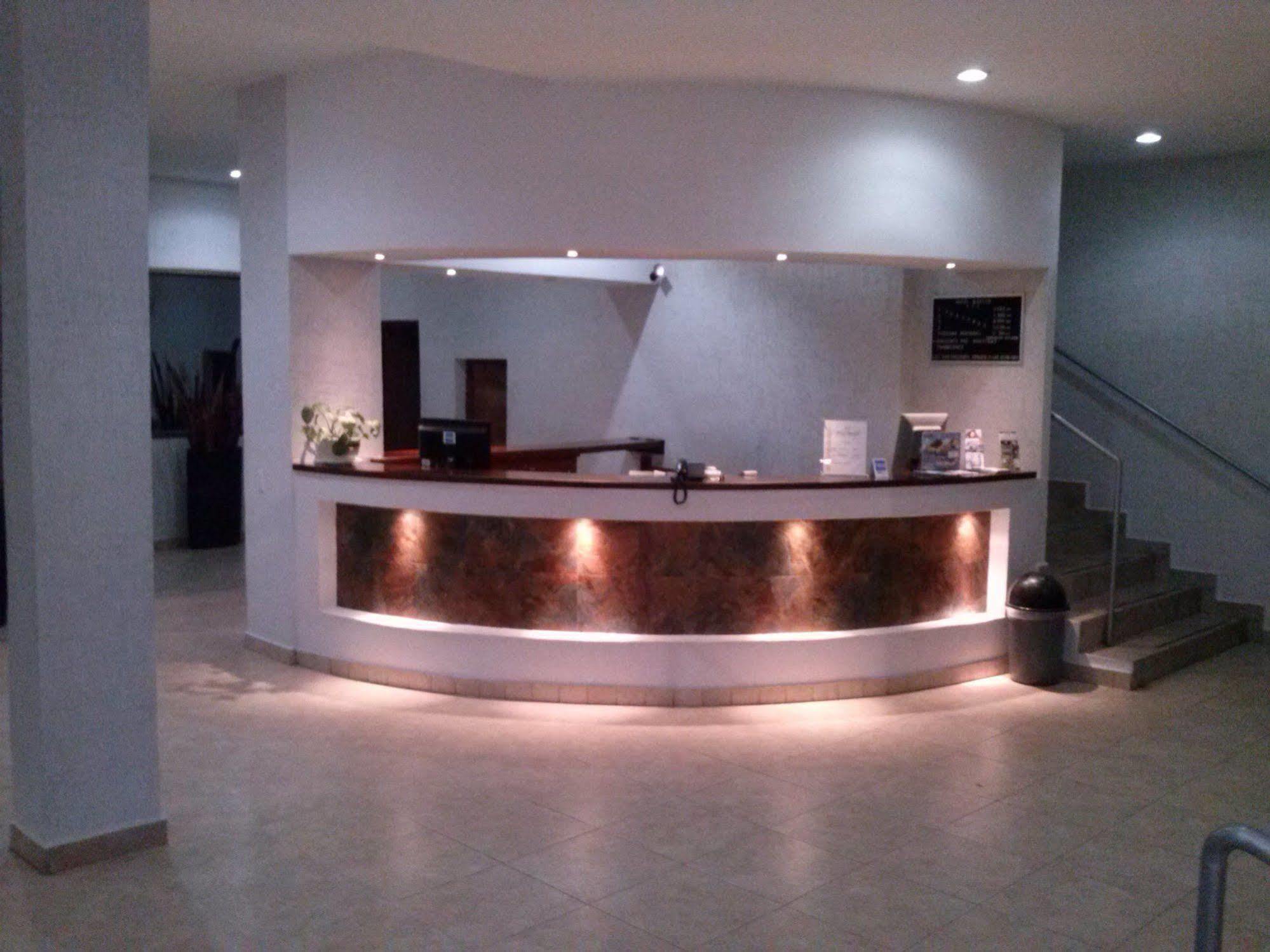 Hotel Marlyn Puerto Vallarta Exterior foto